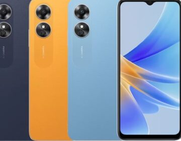صديق الميزانية.. هاتف Oppo A17 لمحدودي الدخل ببطارية ضخمة وكاميرا 50 ميجابكسل