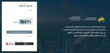 غدا الخميس بدء صرف الضمان الاجتماعى المطور للمستفيدين بالمملكة