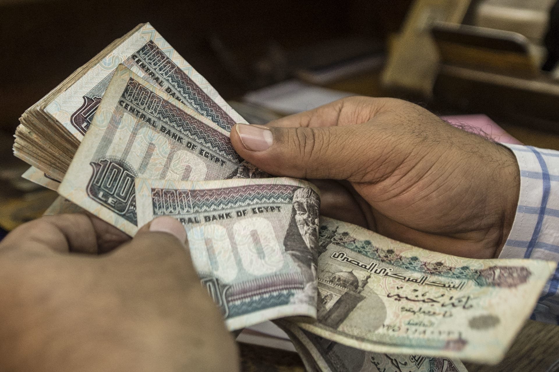 لموظفي الدولة.. مواعيد صرف مرتبات شهر فبراير ومتأخرات العاملين 5 لموظفي الدولة.. مواعيد صرف مرتبات شهر فبراير ومتأخرات العاملين