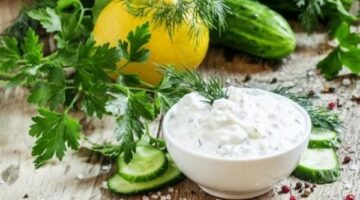 صوص الكاتشب وصوص الرانش