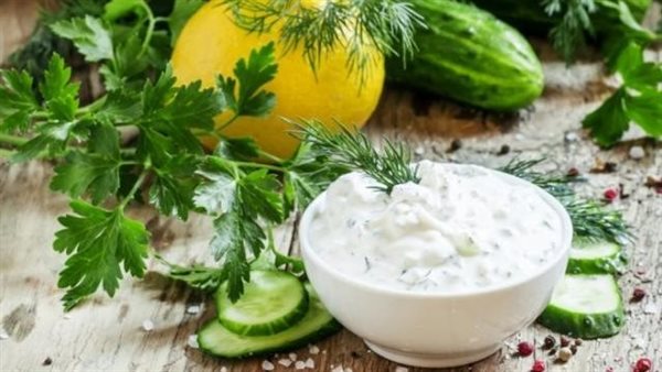 طريقة عمل صوص الكاتشب وصوص الرانش في المنزل نكهات لا تقاوم