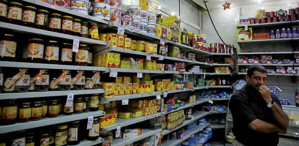بشرى سارة .. وزارة التموين تُقرر زيادة السلع التموينية لـ 100 سلعة 5 بشرى سارة .. وزارة التموين تُقرر زيادة السلع التموينية لـ 100 سلعة