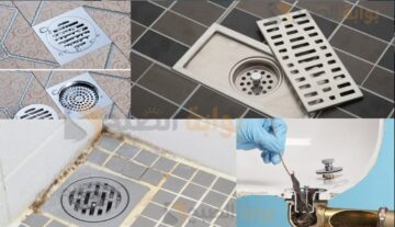 طريقة تسليك بالوعة دورة المياه بكل بسهولة