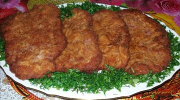 طريقة عمل البفتيك الكداب بالمنزل