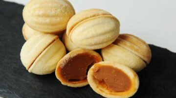 طريقة عمل الجوزية