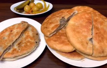 طريقة تحضير الحواوشي بأقل التكاليف وبأسهل طريقة