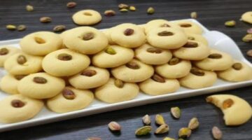 طريقة عمل الغريبة