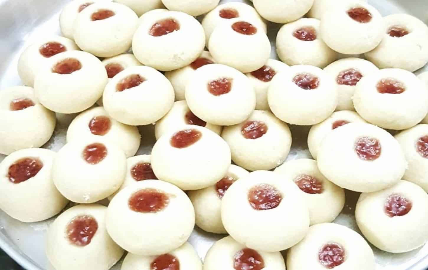 طريقة عمل الغريبة الطرية مثل الجاهز وبأقل التكاليف بخطوات سهلة وناجحة 5 طريقة عمل الغريبة الطرية مثل الجاهز وبأقل التكاليف بخطوات سهلة وناجحة