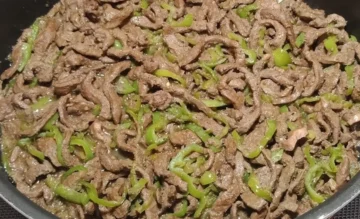 طريقة عمل الكبدة زي الجاهزة بطعم مميز وخطوات بسيطة