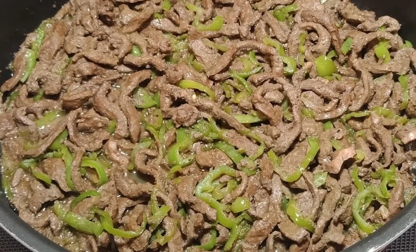 طريقة عمل الكبدة زي الجاهزة بطعم مميز وخطوات بسيطة 5 طريقة عمل الكبدة زي الجاهزة بطعم مميز وخطوات بسيطة