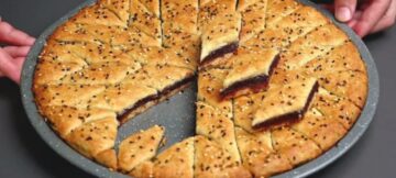 طريقة عمل الكليجة بخطوات بسيطة وطعم مميز