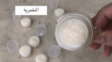 طريقة عمل المخمرية في المنزل