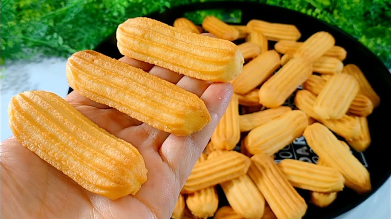 بسكويت البرتقال في المنزل أحلى من الجاهز 5 بسكويت البرتقال في المنزل أحلى من الجاهز