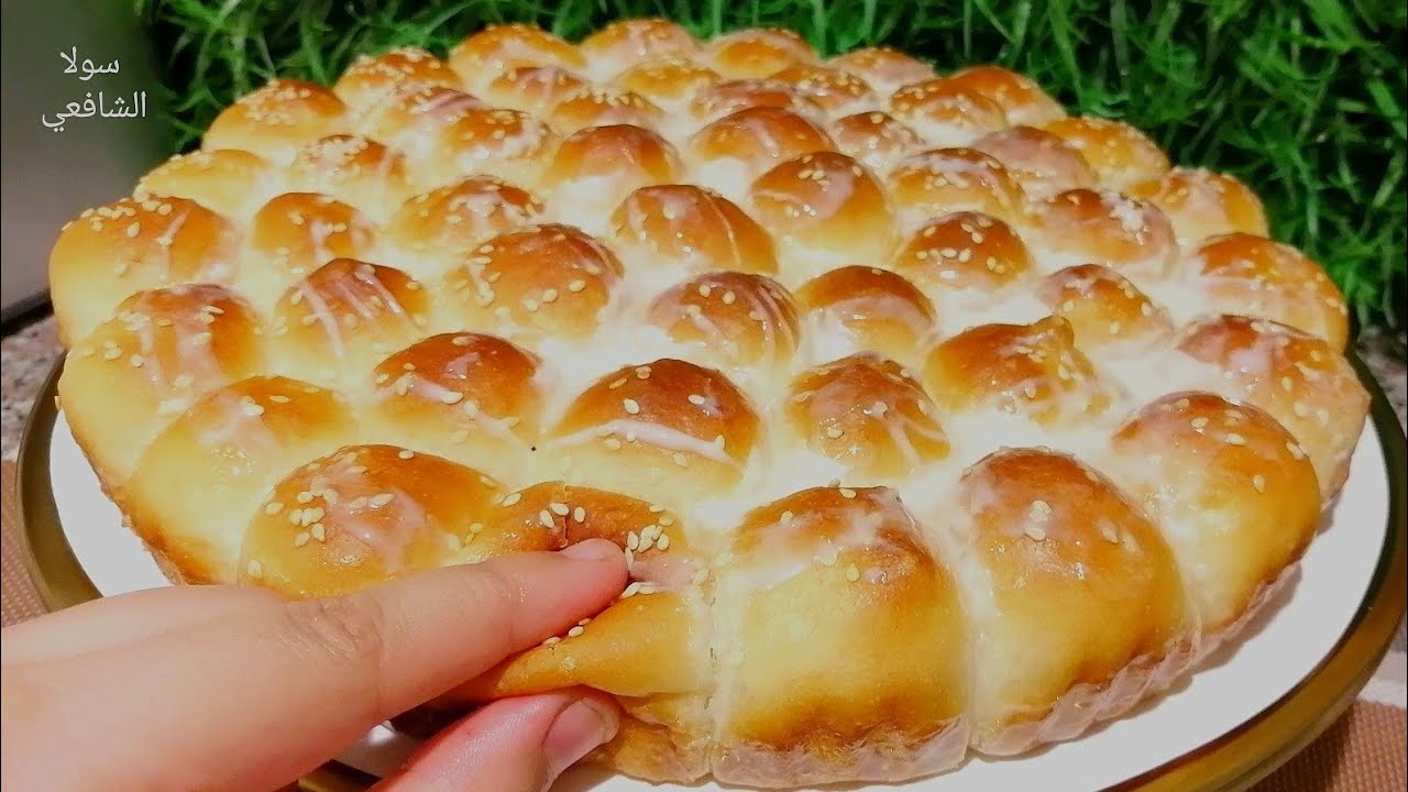 طريقة عمل خلية النحل الهشة والخفيفة في البيت بنص كوباية زيت 5 طريقة عمل خلية النحل الهشة والخفيفة في البيت بنص كوباية زيت
