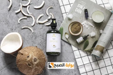 طريقة عمل شامبو طبيعي في المنزل للعناية بالشعر مع التنظيف والترطيب “شعرك هيبقي زي الحرير”