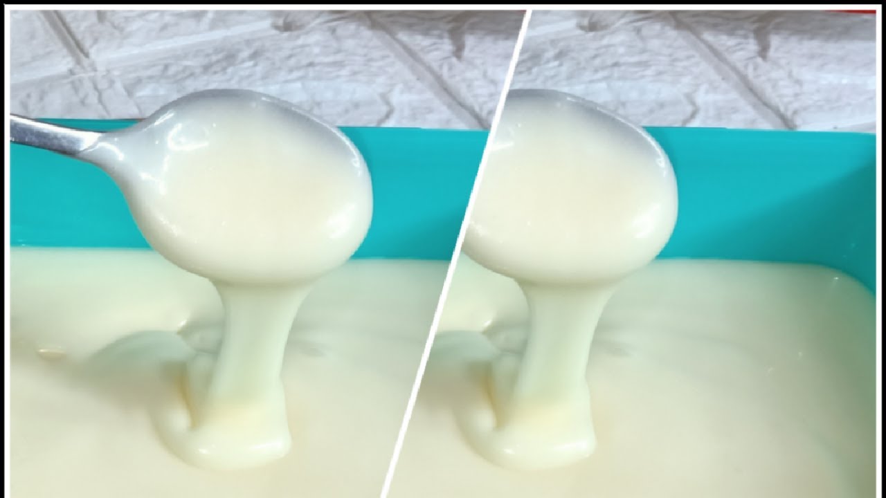 طريقة عمل صوص الفانيليا اللذيذ وتقديمه مع الفطائر والكيكات المختلفة 5 طريقة عمل صوص الفانيليا اللذيذ وتقديمه مع الفطائر والكيكات المختلفة