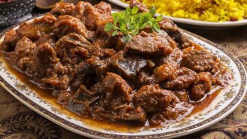 طريقة عمل كباب الحلة بالخطوات في المنزل