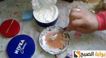 طريقة عمل كريم الأساس في البيت