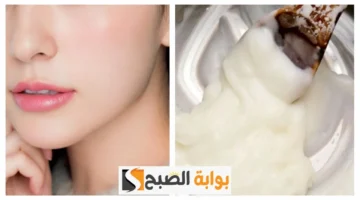 طريقة عمل كريم الفازلين والنشا