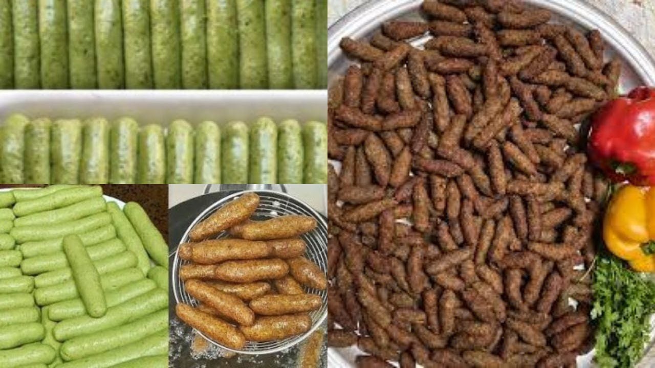 اعملي كفتة الأرز الأصلية المتماسكة من غير ما تكش منك أو تفك بالصوص الرهيب طعمها لا يقاوم 5 اعملي كفتة الأرز الأصلية المتماسكة من غير ما تكش منك أو تفك بالصوص الرهيب طعمها لا يقاوم