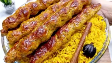 ريحتها هتجيب لآخر الشارع بتتبيلة المطاعم السرية حضري ألذ كفتة فراخ مشوية ممكن تدوقيها