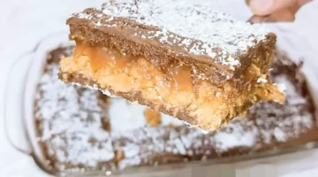 طريقة عمل كيكة ماندولين بمكونات سهلة