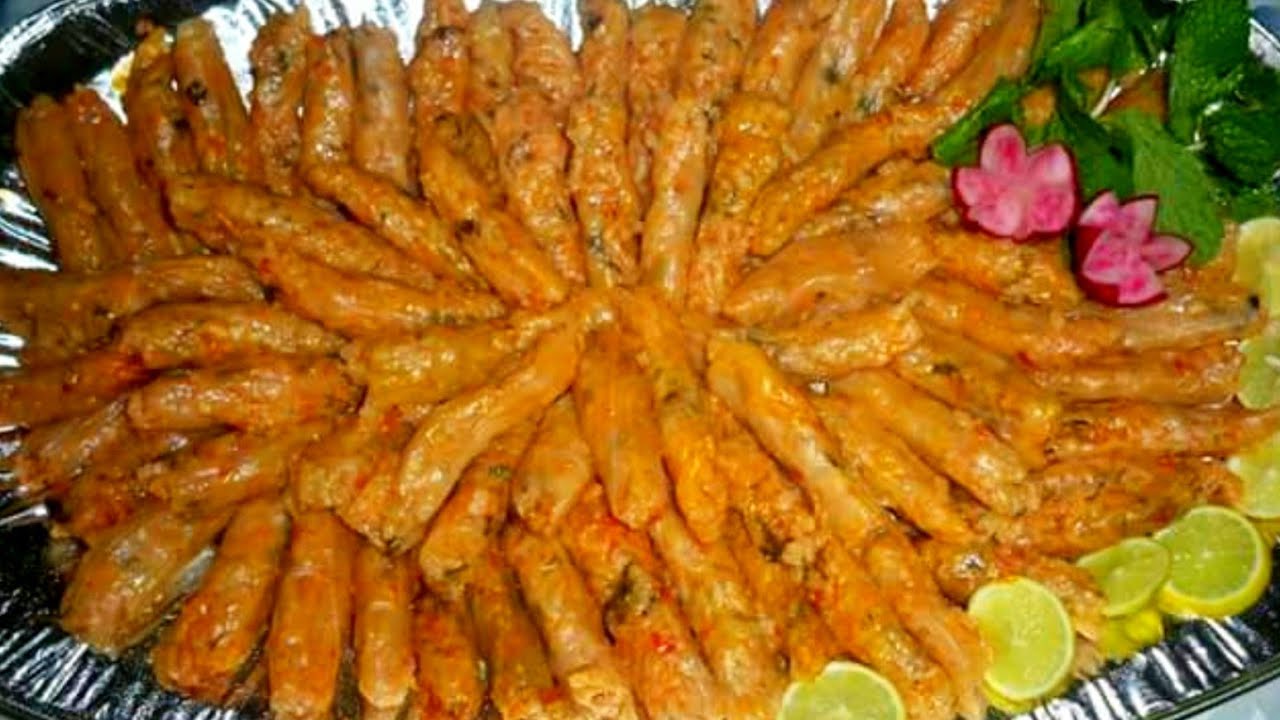 بألذ خلطة رز أعملي محشي الكرنب على الطريقة المصرية بطعم ومذاق يجنن