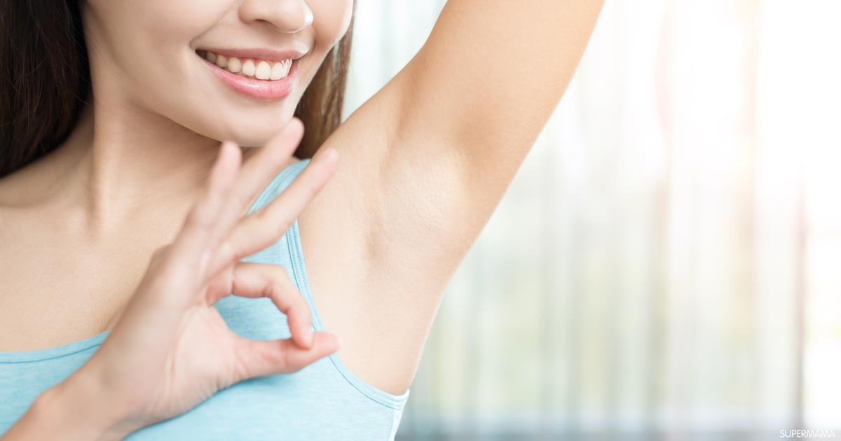 أسهل طريقة عمل مزيل عرق طبيعي بروائح تدوم 24 ساعة بمكونات طبيعية