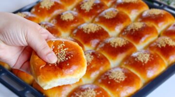طريقة عمل معجنات اقتصادية 1