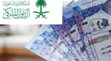 طلب منحة أرض الديوان الملكي