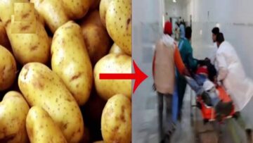طرق خاطئة لطهي البطاطس توقف عنها فورا تصيبك بالأمراض