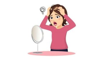 عالجي كل مشاكل شعرك في لمح البصر بوصفة علاج جدتي وهتلاقي لمعان وترطيب وتطويل لشعرك
