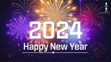 “عيد على حبايبك” اجمل عبارات تهنئة براس السنه الميلاديه الجديده 2024 مكتوبة للأصدقاء