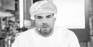 وفاة عبدالله الشعيلي الإعلامي العماني .. من هو عبدالله الشعيلي ويكيبيديا