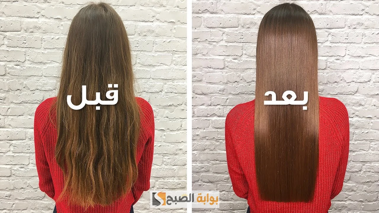 قناع ورق السدر والزيوت الطبيعية لعلاج الشعر المجعد مع التطويل السريع “وصفة من قلب دولة الهند”