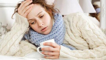 تعرف على الوصفات الطبيعية التي تعالج برد المعدة في المنزل