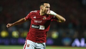 الأهلي يواجه تحديًا في تجديد عقد علي معلول