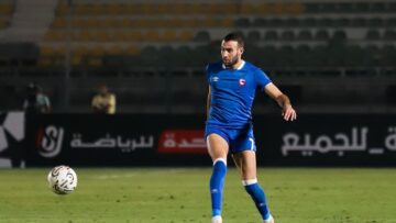 الأهلي يضم عمر كمال عبد الواحد بـ”صفقة تبادلية”
