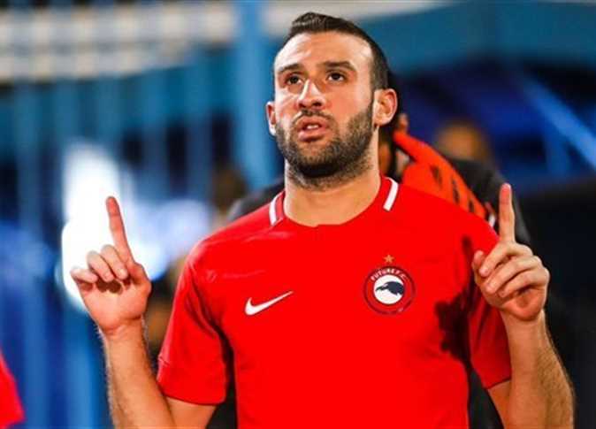 فرمان عاجل من كولر بشأن عمر كمال في الأهلي 5 فرمان عاجل من كولر بشأن عمر كمال في الأهلي
