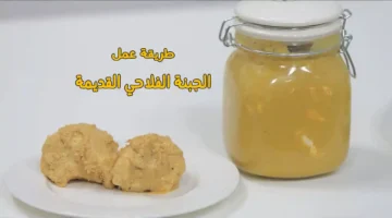 عمل الجبنة القديمة