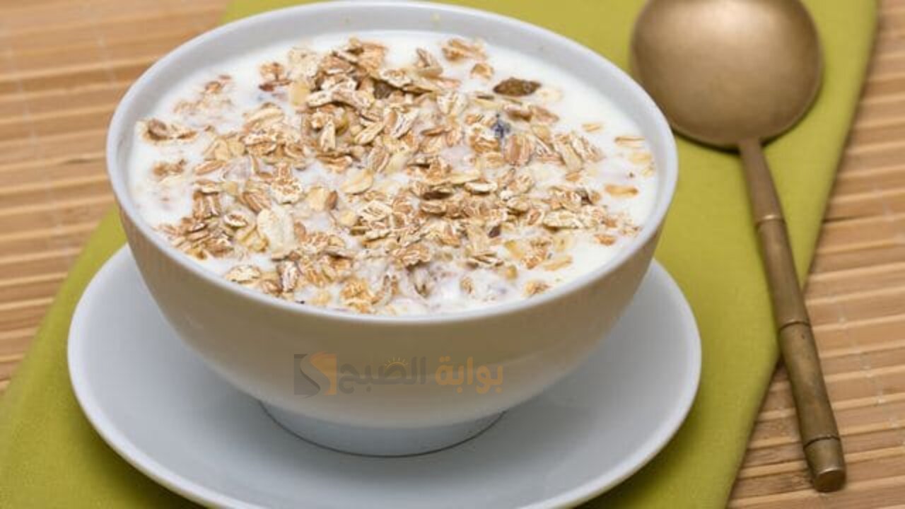 عندك نقص فى الوزن.. فوائد الشوفان مع الحليب لزيادة الوزن وكيفية استعماله 5 عندك نقص فى الوزن.. فوائد الشوفان مع الحليب لزيادة الوزن وكيفية استعماله