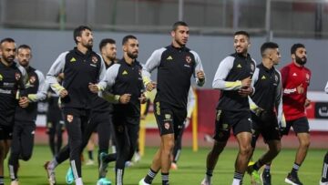 مفاجأة لجماهير الأحمر.. كولر يطلب رحيل ثنائي النادي الأهلي في الميركاتو الشتوي