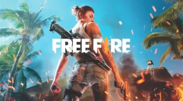 فري فاير Free Fire