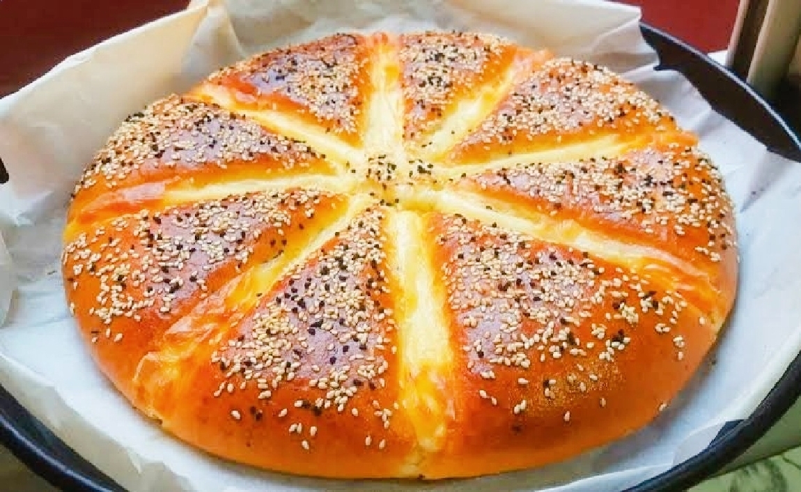 عجينة فطيرة جبن زي القطن هشة على أصولها احلى من الجاهزة جربيها