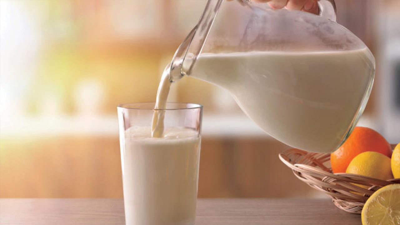 ماذا يحدث لجسمك عندما تتناول الحليب يومياً