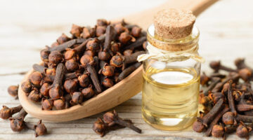 فوائد القرنفل