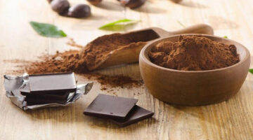فوائد مشروب الكاكاو