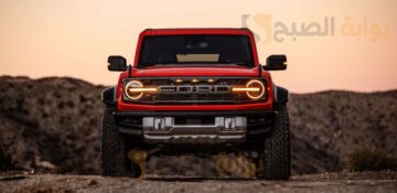 فورد برونكو رابتر 2024 Ford Bronco Raptor وحش متطور بشكل جديد في الخليج