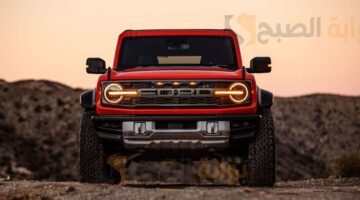 فورد برونكو رابتر 2024 Ford Bronco Raptor وحش مـتطور بشكل جديد في الخليج