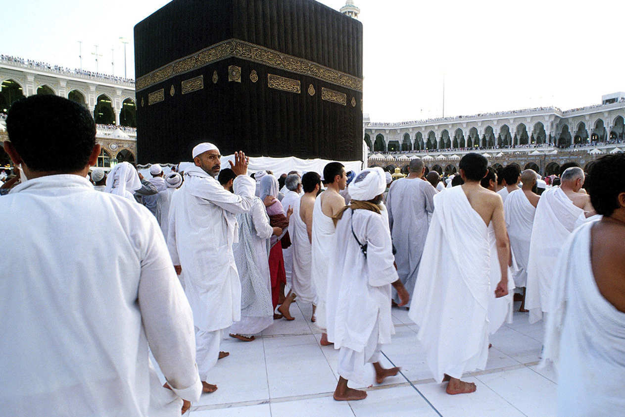 جميع البرامج.. قائمة أسعار عمرة شهر رمضان 2024
